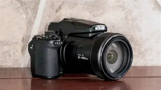 Why Everyone is Buying the Nikon Coolpix P1100 (Full Review)